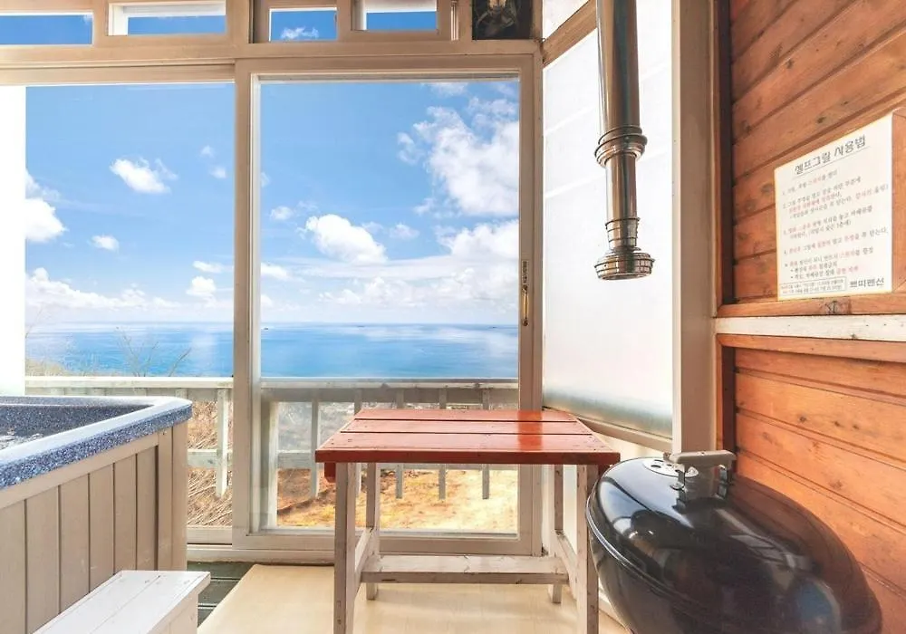 Ganghwa Petit Pension 인천