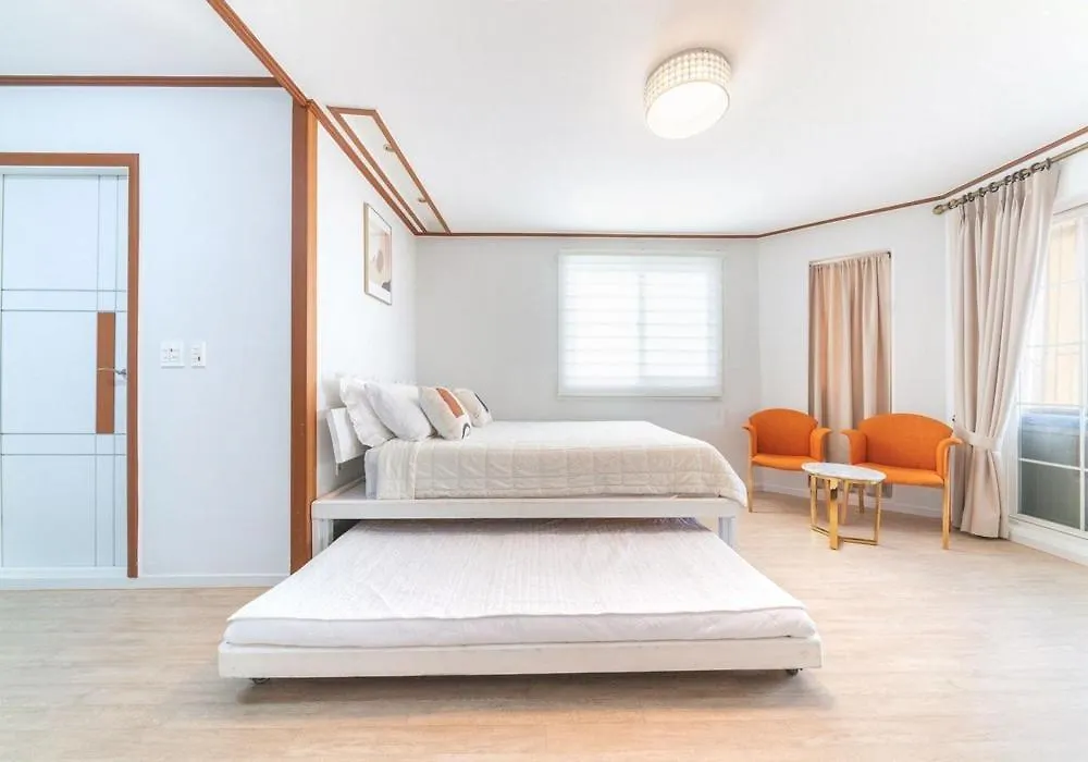 게스트하우스 Ganghwa Petit Pension 인천