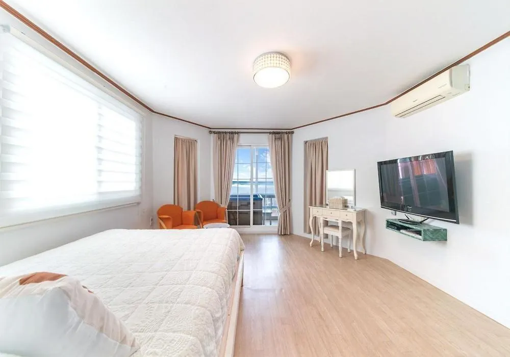 게스트하우스 Ganghwa Petit Pension 인천 대한민국