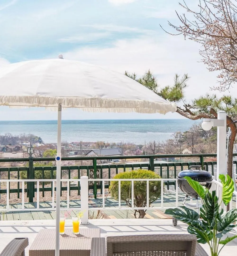 Ganghwa Petit Pension 인천