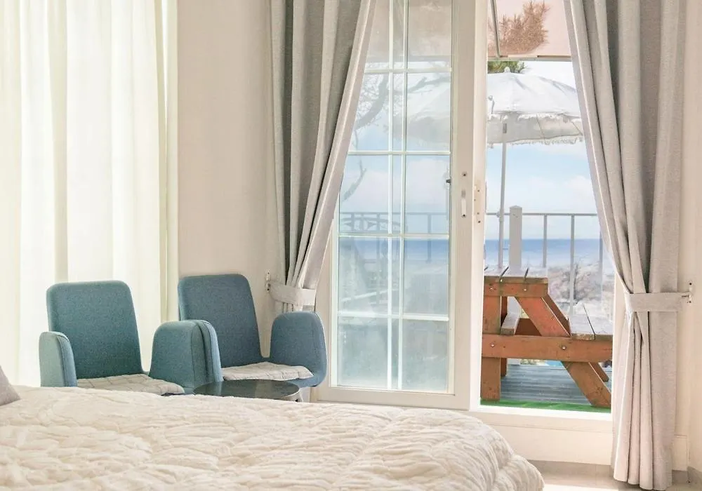Ganghwa Petit Pension 인천