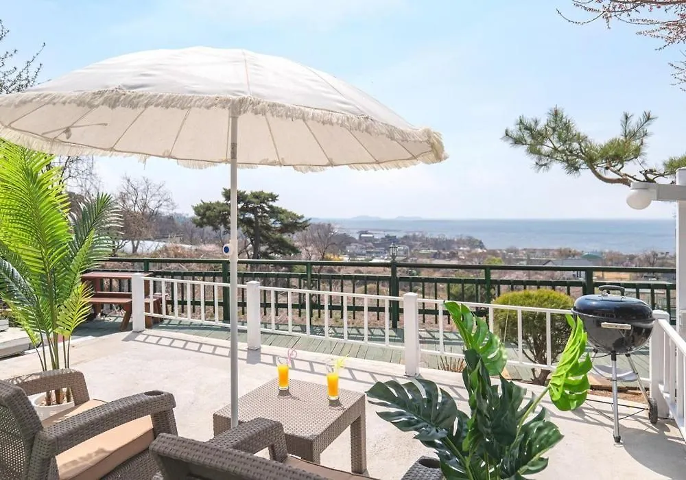 Ganghwa Petit Pension 인천 대한민국