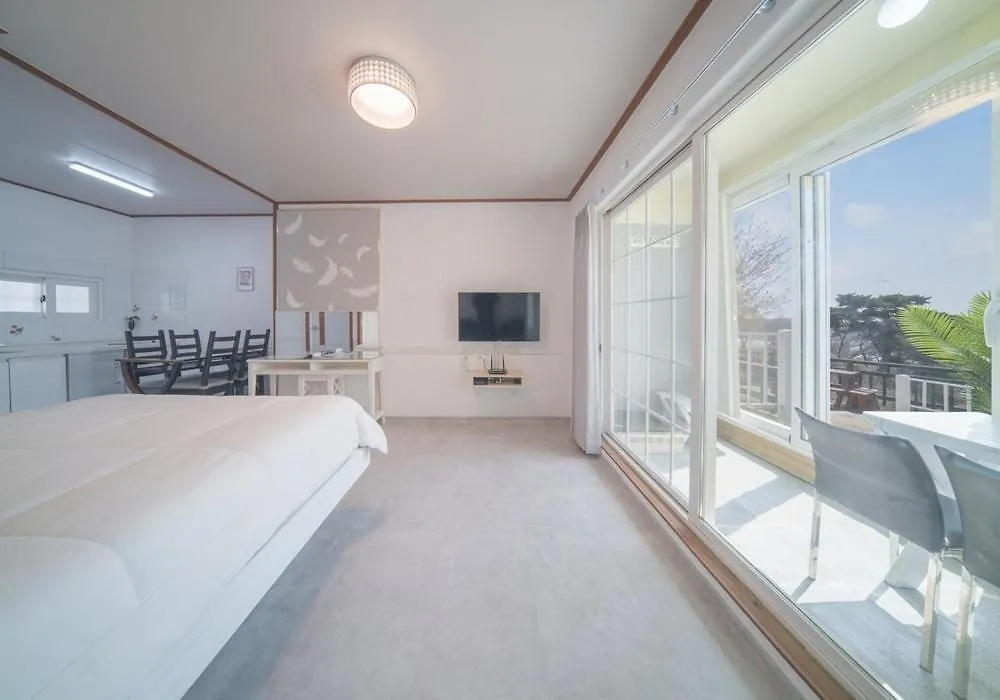 게스트하우스 Ganghwa Petit Pension 인천