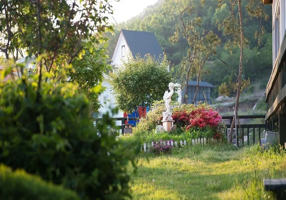 Ganghwa Petit Pension Incheon 0*,  Korsel