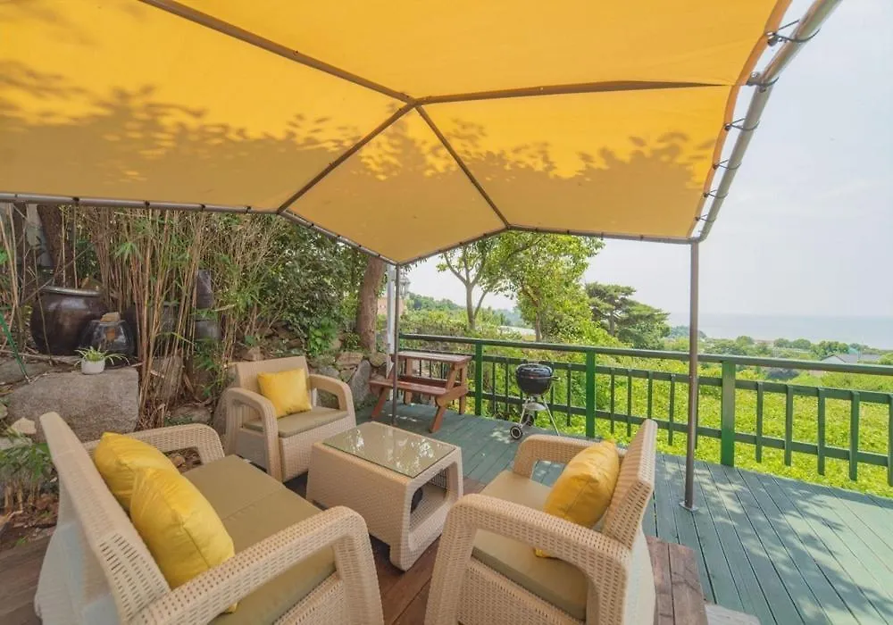 Ganghwa Petit Pension Incheon 0*,  Korsel