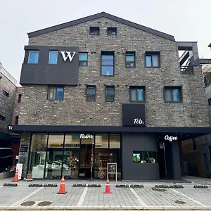 W Airport 인천