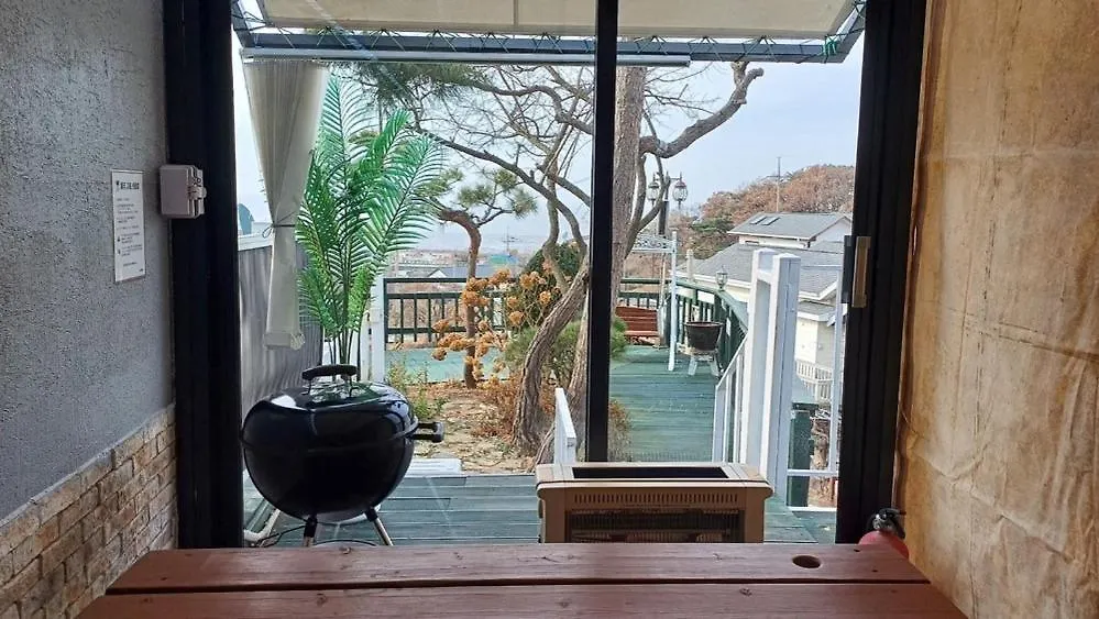 Ganghwa Petit Pension Incheon South Korea