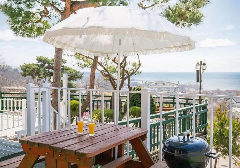 Ganghwa Petit Pension Incheon 0*,