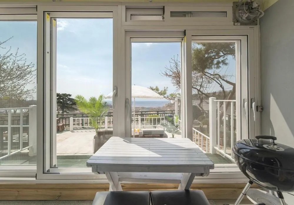 Ganghwa Petit Pension Incheon Guest house
