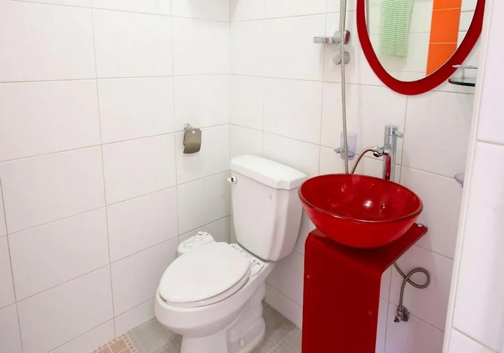 Ganghwa Petit Pension Incheon 0*,  Korsel