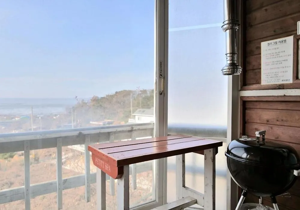 Ganghwa Petit Pension Incheon 0*,