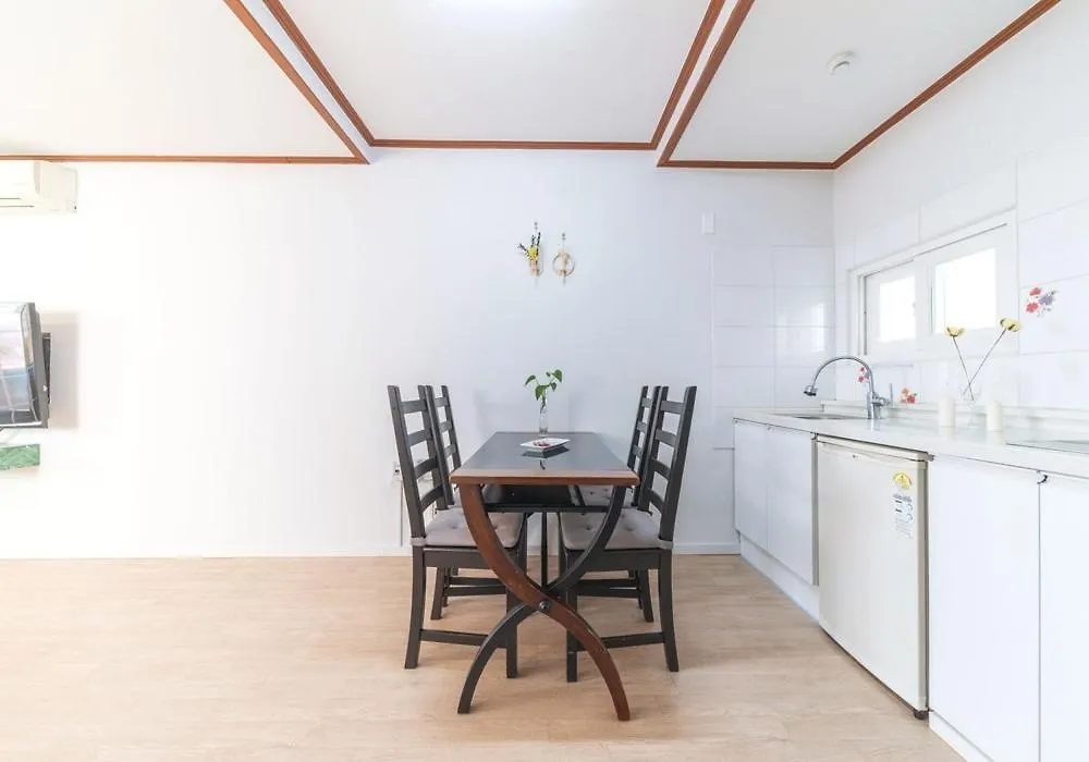 Ganghwa Petit Pension Incheon 0*,