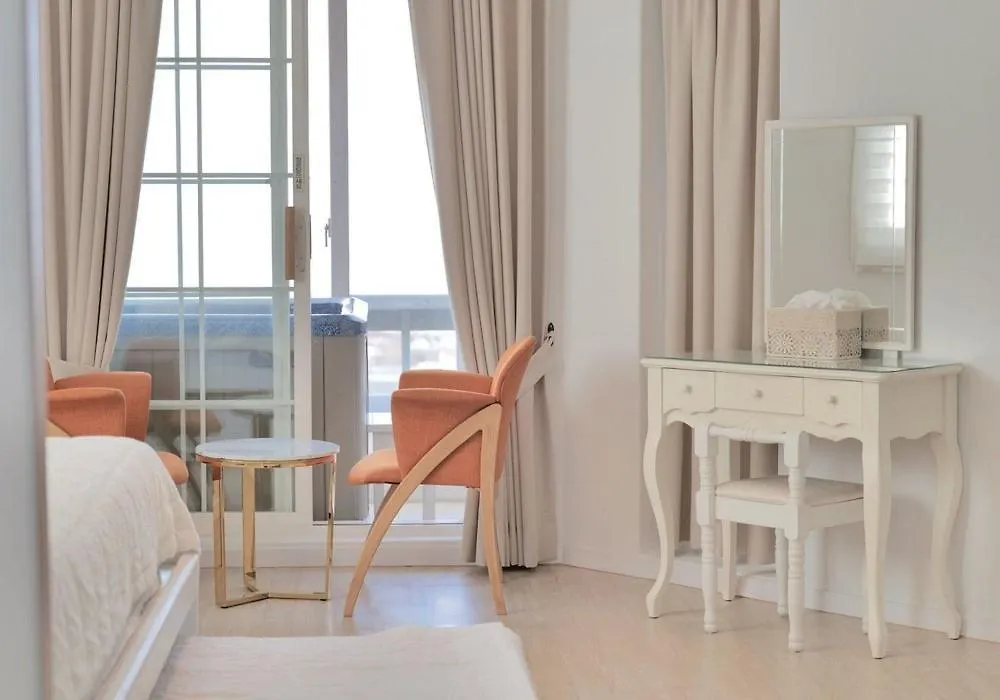 Ganghwa Petit Pension Incheon