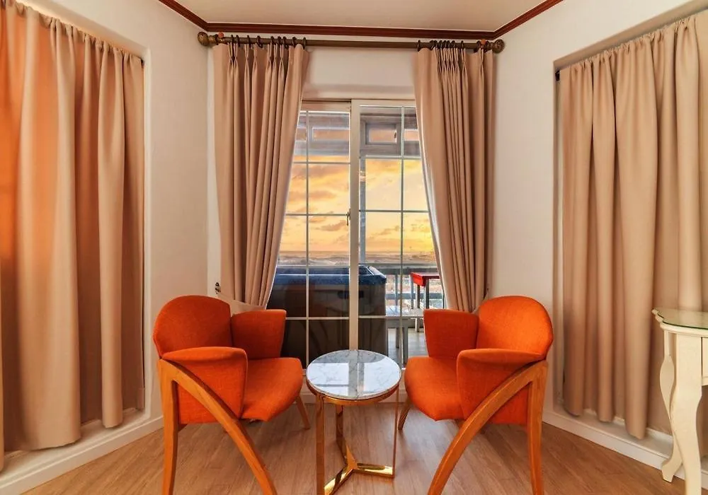 Ganghwa Petit Pension Incheon