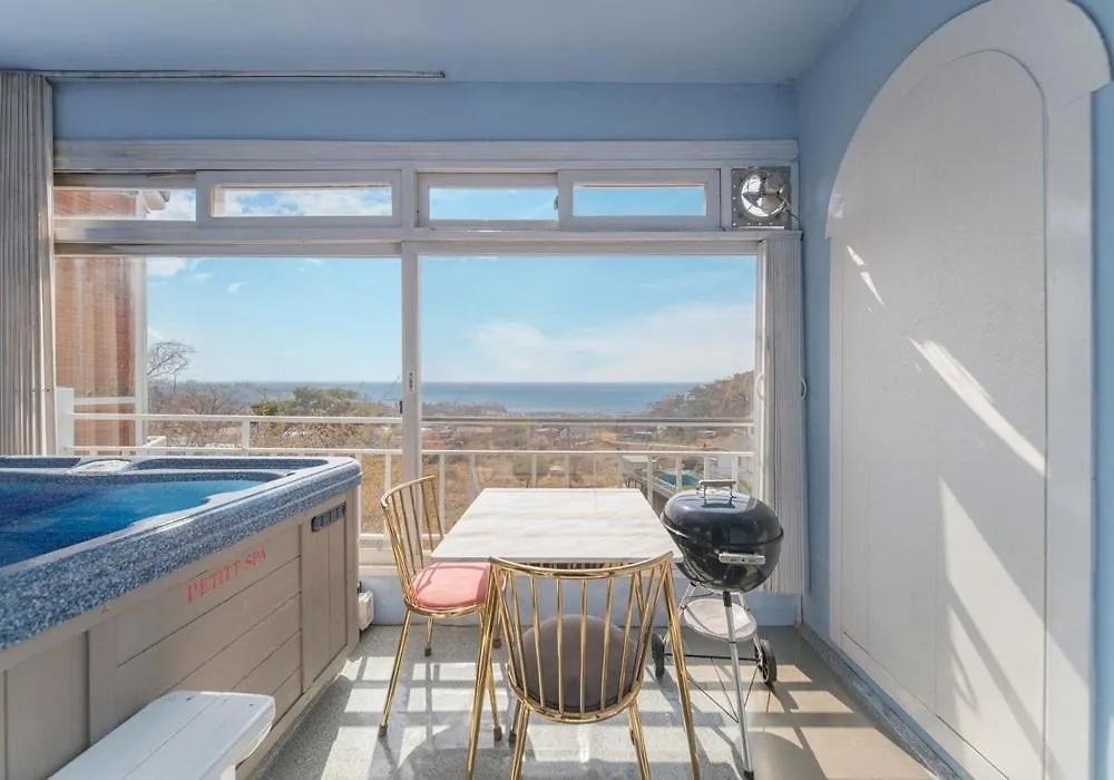 Ganghwa Petit Pension Incheon Wisma tamu