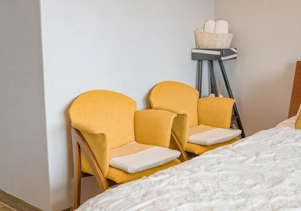 Ganghwa Petit Pension Incheon 0*,  Korsel