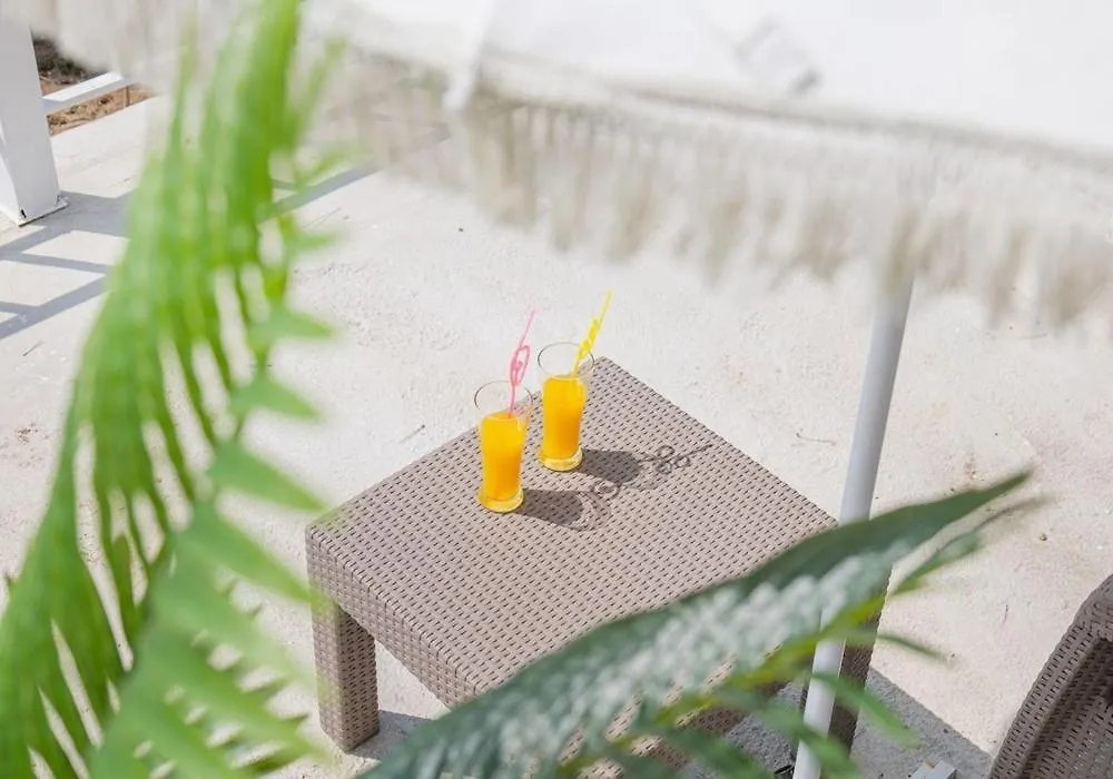 Ganghwa Petit Pension Incheon