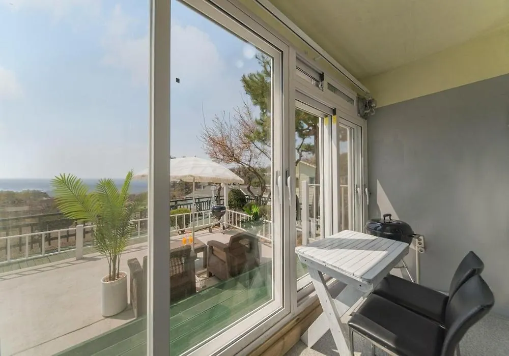 Ganghwa Petit Pension Incheon 0*,  Korsel