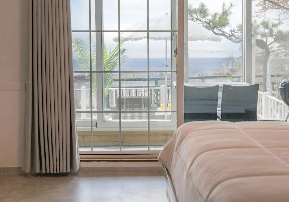 Ganghwa Petit Pension Incheon 0*,