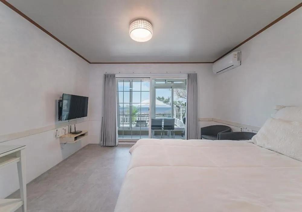 Ganghwa Petit Pension Incheon Korsel