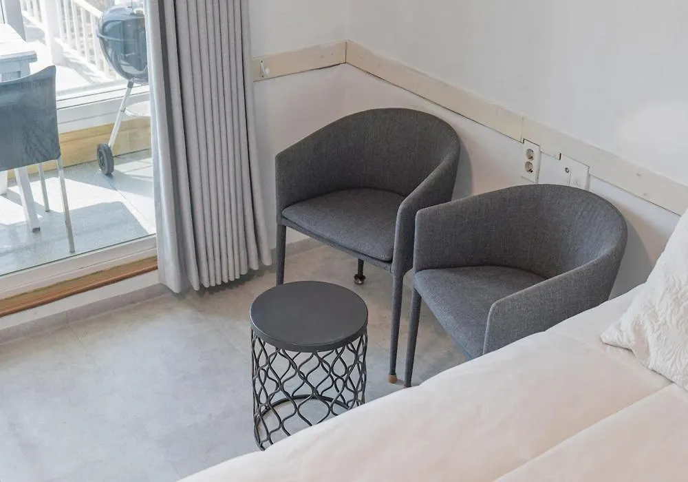 Ganghwa Petit Pension Incheon